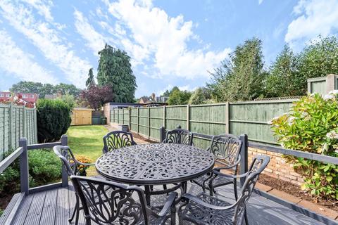 31 Oliver Road, Ascot, SL5 9DN