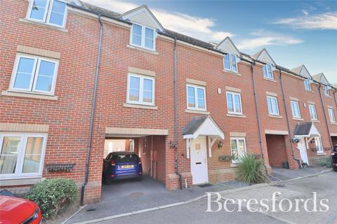 3 Rosseter Close, Chelmsford, CM2 9GL