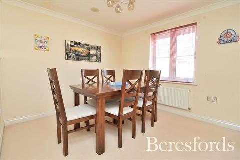 3 Rosseter Close, Chelmsford, CM2 9GL