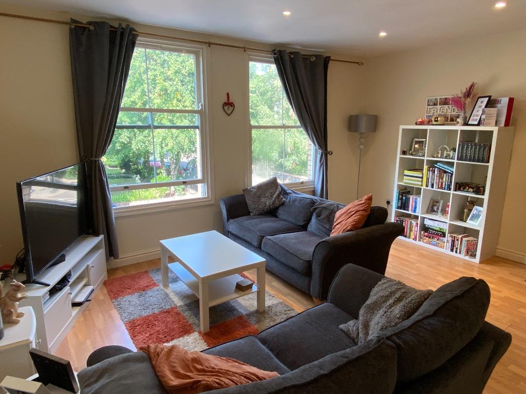 Ivanhoe Road, Aigburth, Liverpool, L17 2 bed flat £800 pcm (£185 pw)