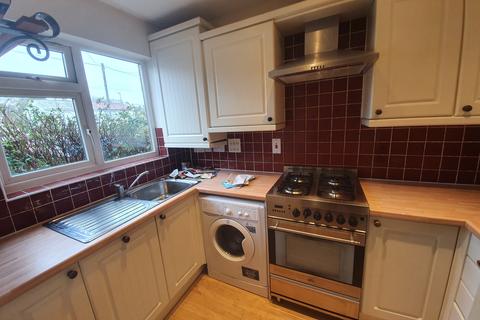 2 bedroom terraced house to rent - Withycombe Drive