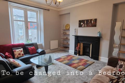 4 bedroom apartment to rent, Orchard Street, Aberdeen AB24