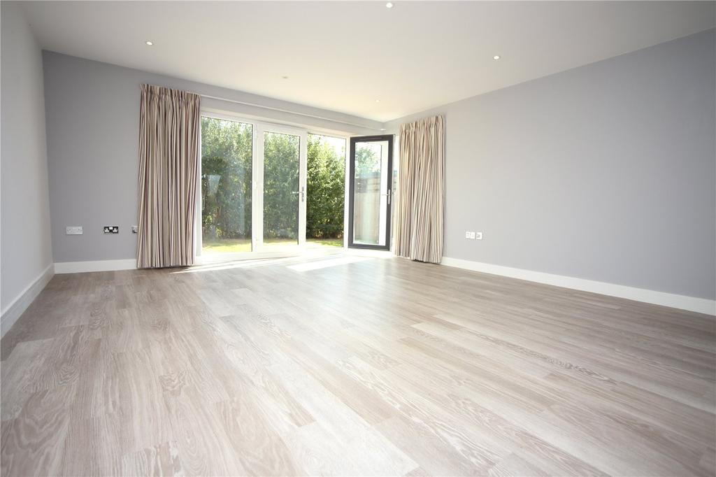 Queens Head Close, Aston Cross, Tewkesbury, GL20 3 bed detached house
