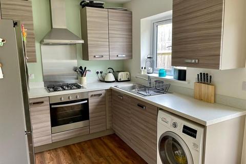 77 Budding Way, Dursley, GL11 5BE