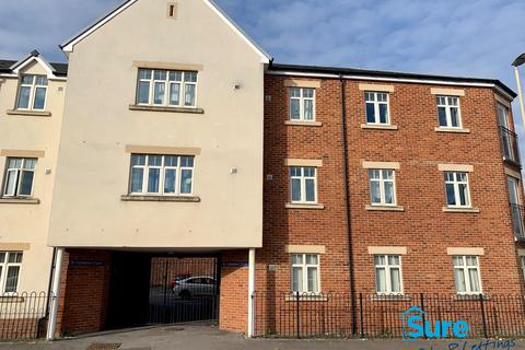 undefined, St. Catherine Street, Gloucester, GL1