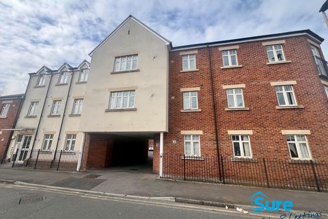 undefined, St. Catherine Street, Gloucester, GL1