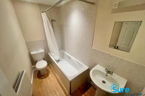 undefined, St. Catherine Street, Gloucester, GL1