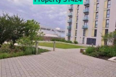 2 bedroom apartment to rent, Yr Aes, Caerdydd, CF10 1BL