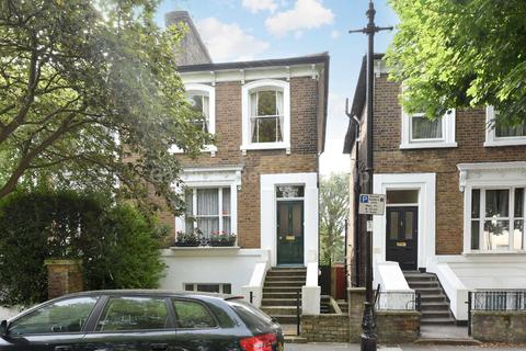 99 Mill Hill Road, London, W3 8JF