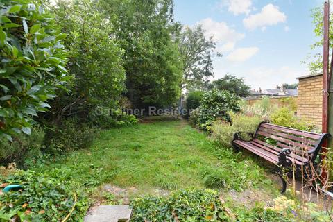 99 Mill Hill Road, London, W3 8JF