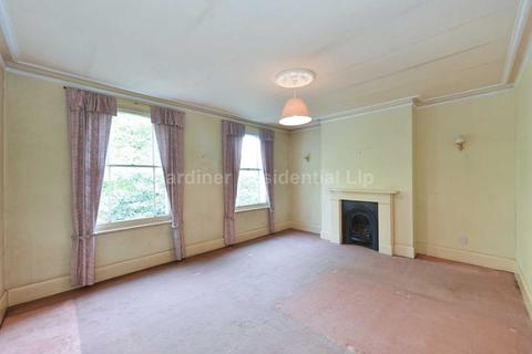 99 Mill Hill Road, London, W3 8JF