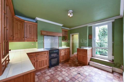 99 Mill Hill Road, London, W3 8JF