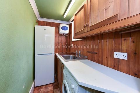 99 Mill Hill Road, London, W3 8JF