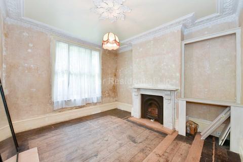 99 Mill Hill Road, London, W3 8JF