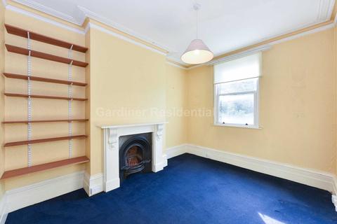 99 Mill Hill Road, London, W3 8JF