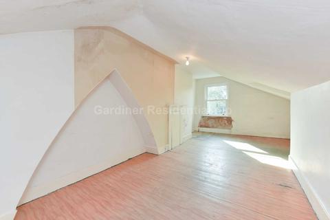 99 Mill Hill Road, London, W3 8JF