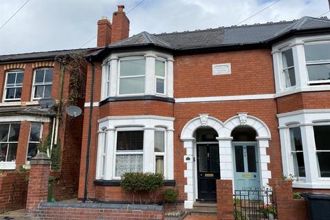 58 Breinton Road, Hereford, HR4 0JX