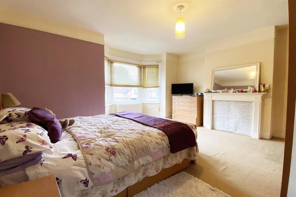 Bed 1