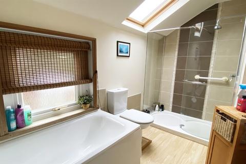 58 Breinton Road, Hereford, HR4 0JX