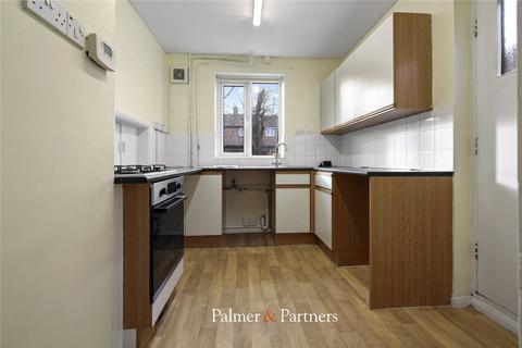 2 bedroom semi-detached house to rent, Lordswood Road, Colchester, Essex, CO2