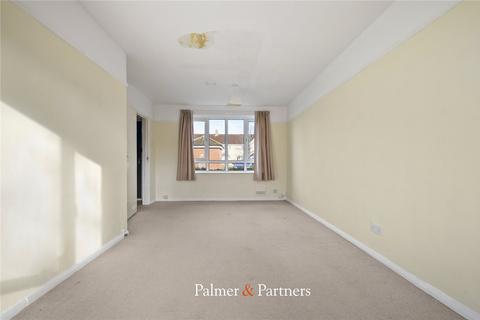 2 bedroom semi-detached house to rent, Lordswood Road, Colchester, Essex, CO2