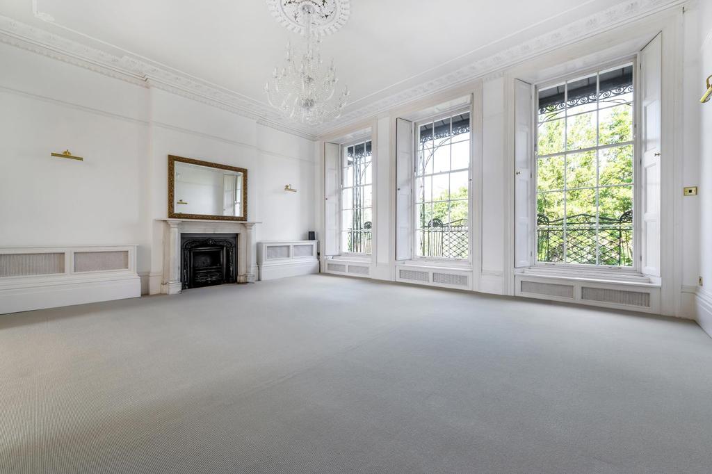 Sitting Room First Floor