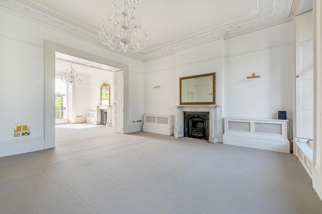 Drawing Room First Floor Full Depth