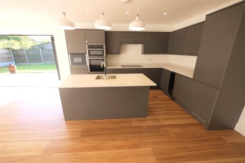 Rosemary Cottage Clapgate, Stondon Massey, Brentwood, CM15 0LH