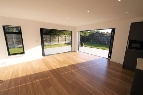 Rosemary Cottage Clapgate, Stondon Massey, Brentwood, CM15 0LH