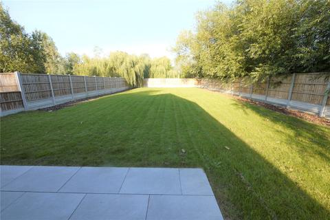 Rosemary Cottage Clapgate, Stondon Massey, Brentwood, CM15 0LH