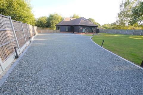 Rosemary Cottage Clapgate, Stondon Massey, Brentwood, CM15 0LH
