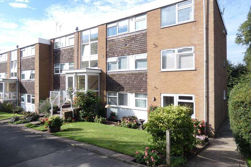 Kennedy Close, Sutton Coldfield, B72