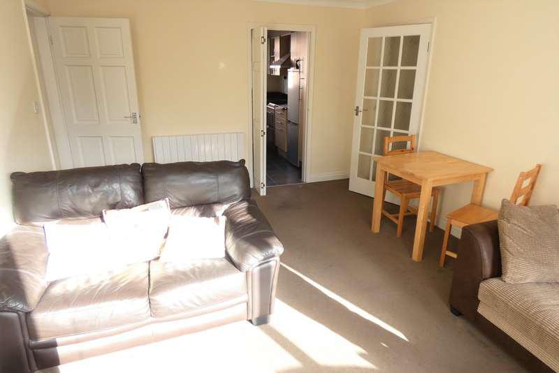 Apartment in Birmingham, Sutton Coldfield - View 4