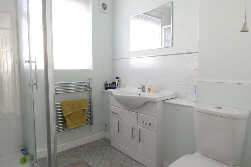Apartment in Birmingham, Sutton Coldfield - More