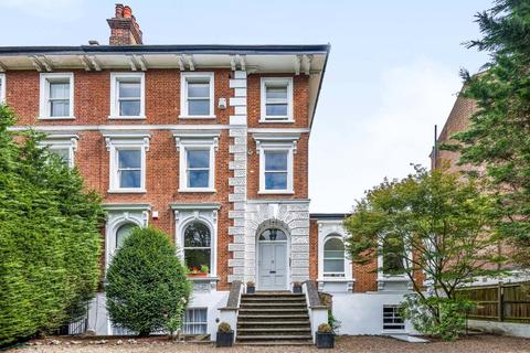 Flat 1, 12 Southend Road, Beckenham, BR3 1SD