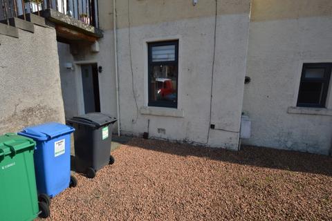 undefined, Tweed Street, Methil, KY8