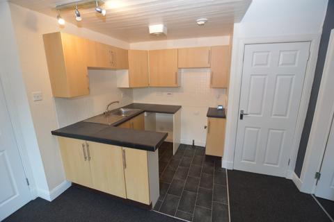 undefined, Tweed Street, Methil, KY8
