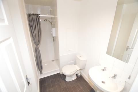 undefined, Tweed Street, Methil, KY8