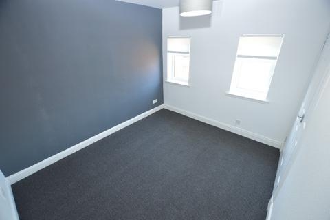 undefined, Tweed Street, Methil, KY8