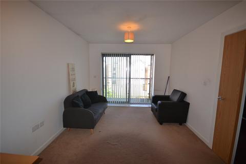 1 bedroom apartment to rent, Marine House, Quayside Drive, CO2