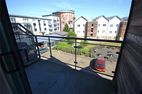 1 bedroom apartment to rent, Quayside Drive, Colchester, CO2