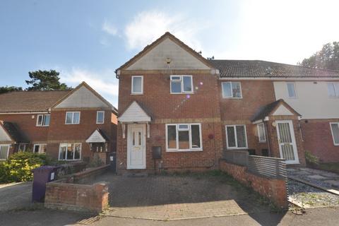 undefined, Martin Way, Letchworth Garden City, SG6