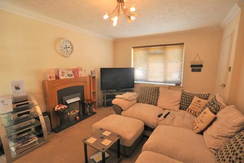 undefined, Martin Way, Letchworth Garden City, SG6