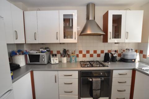 undefined, Martin Way, Letchworth Garden City, SG6