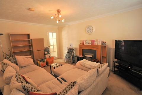undefined, Martin Way, Letchworth Garden City, SG6