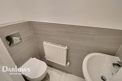 14 Milfraen View, Brynmawr, Ebbw Vale, NP23 4GB