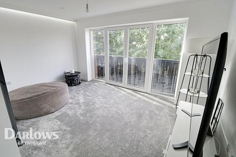 14 Milfraen View, Brynmawr, Ebbw Vale, NP23 4GB