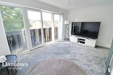 14 Milfraen View, Brynmawr, Ebbw Vale, NP23 4GB