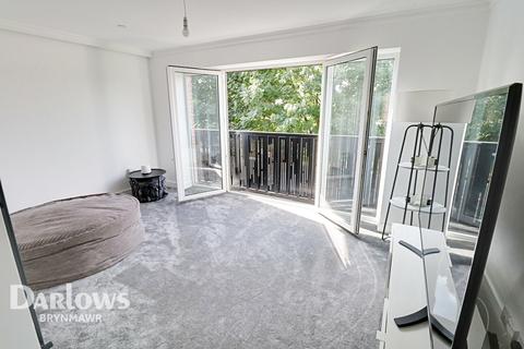 14 Milfraen View, Brynmawr, Ebbw Vale, NP23 4GB