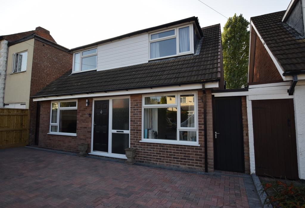 Beech Road, Erdington, Birmingham 4 bed detached house £350,000